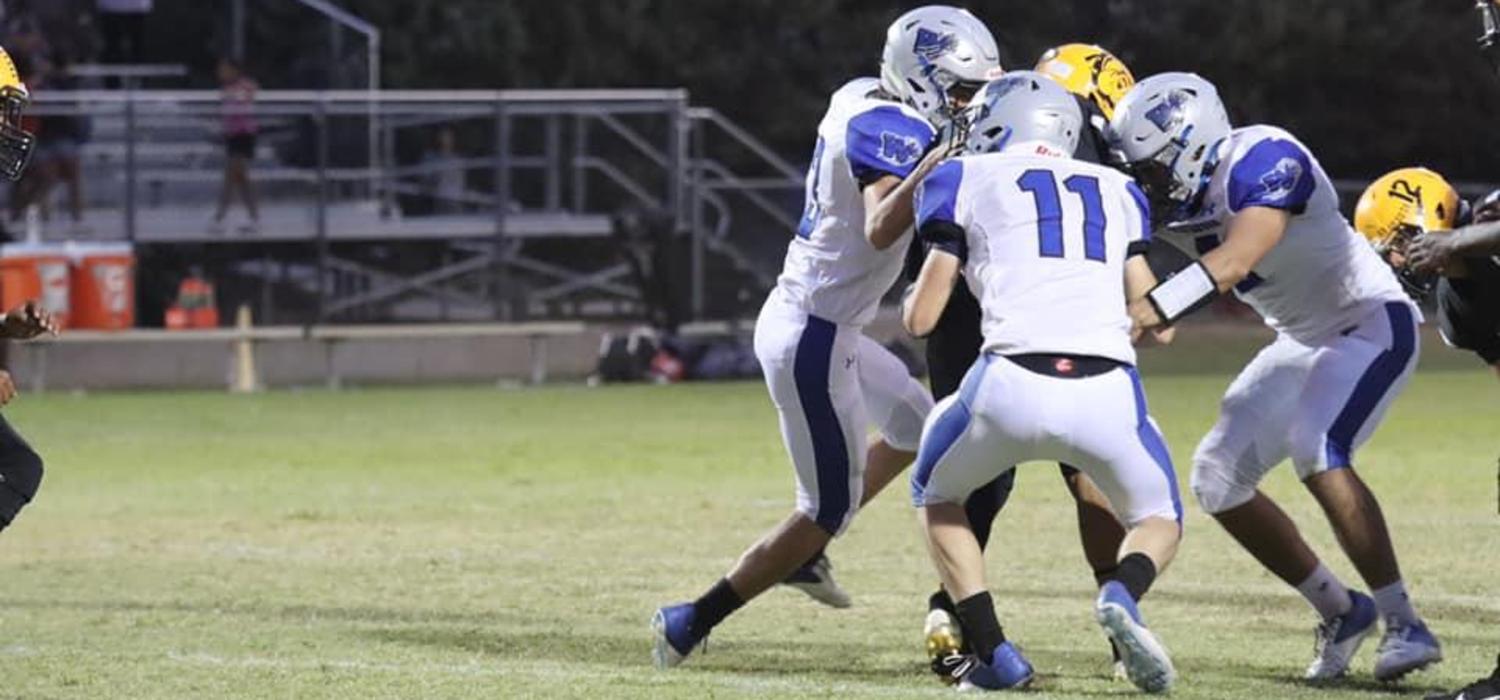 Westbrook Independent School District