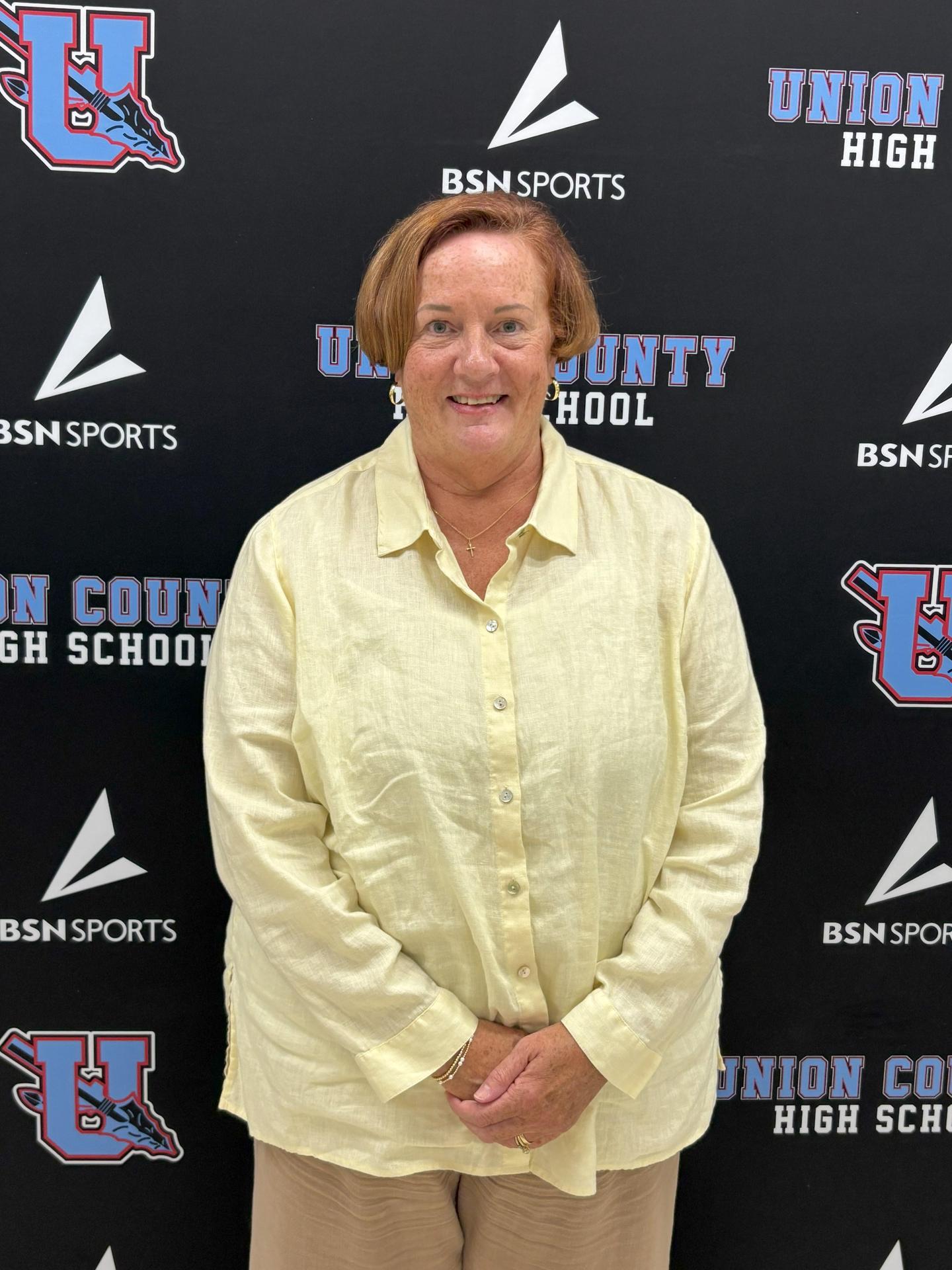 Susan Duncan