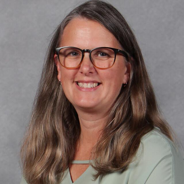 Elizabeth "Beth"Coombs's Profile Photo