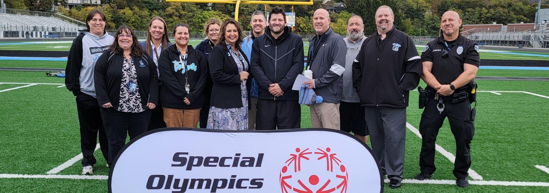Special Olympics