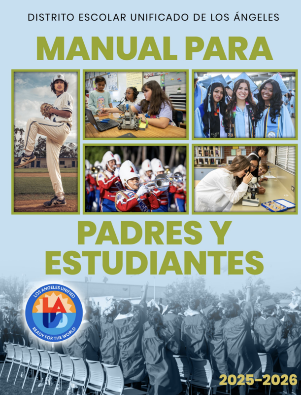 manual para padres