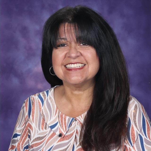 YolandaAlvarado's Profile Photo