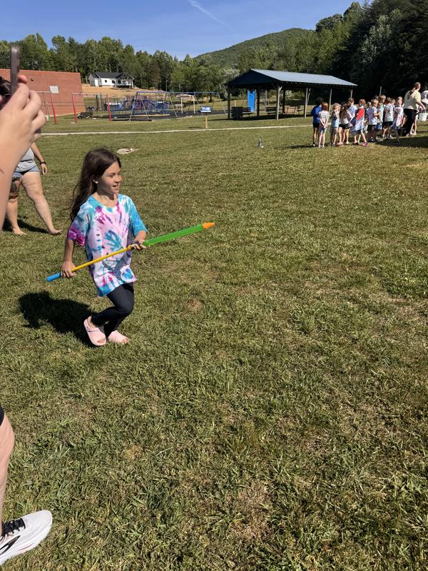 Field Day Fun