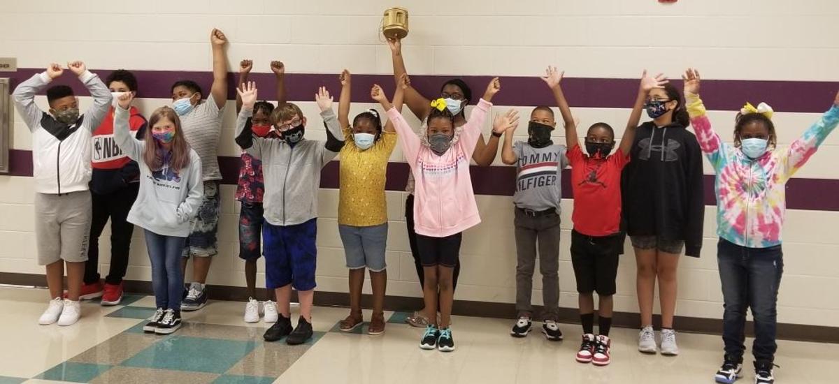 BuckleyCarpenter Elementary