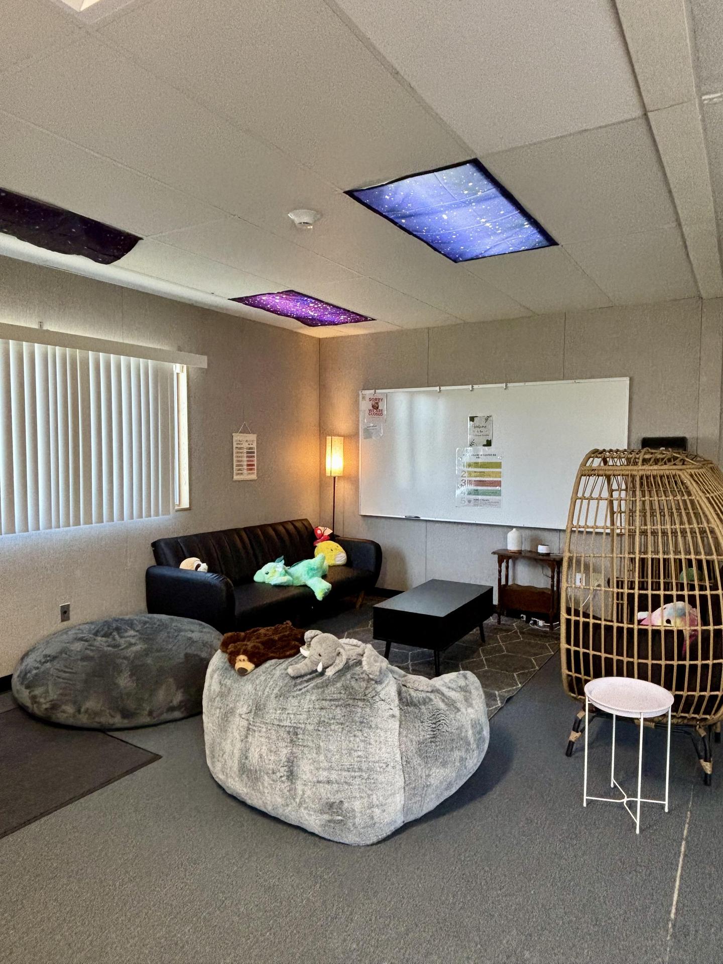 Wellness Center