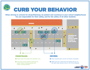 safety traffic