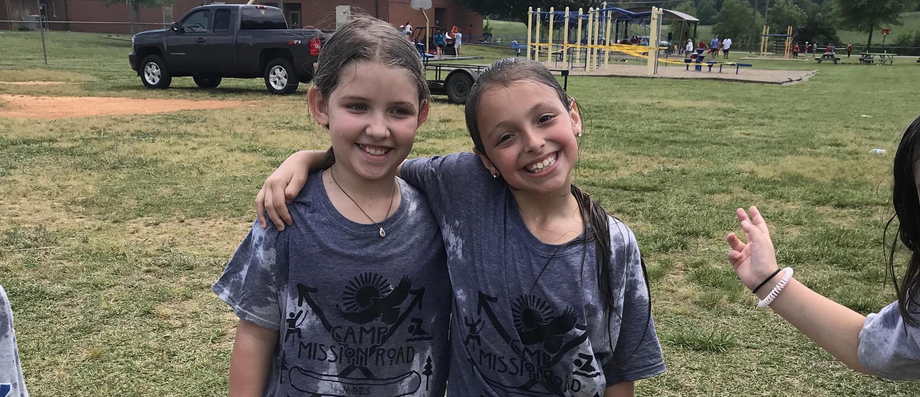 Field Day 2018