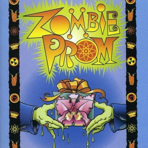 Spring Musical, 2026 - ZOMBIE PROM