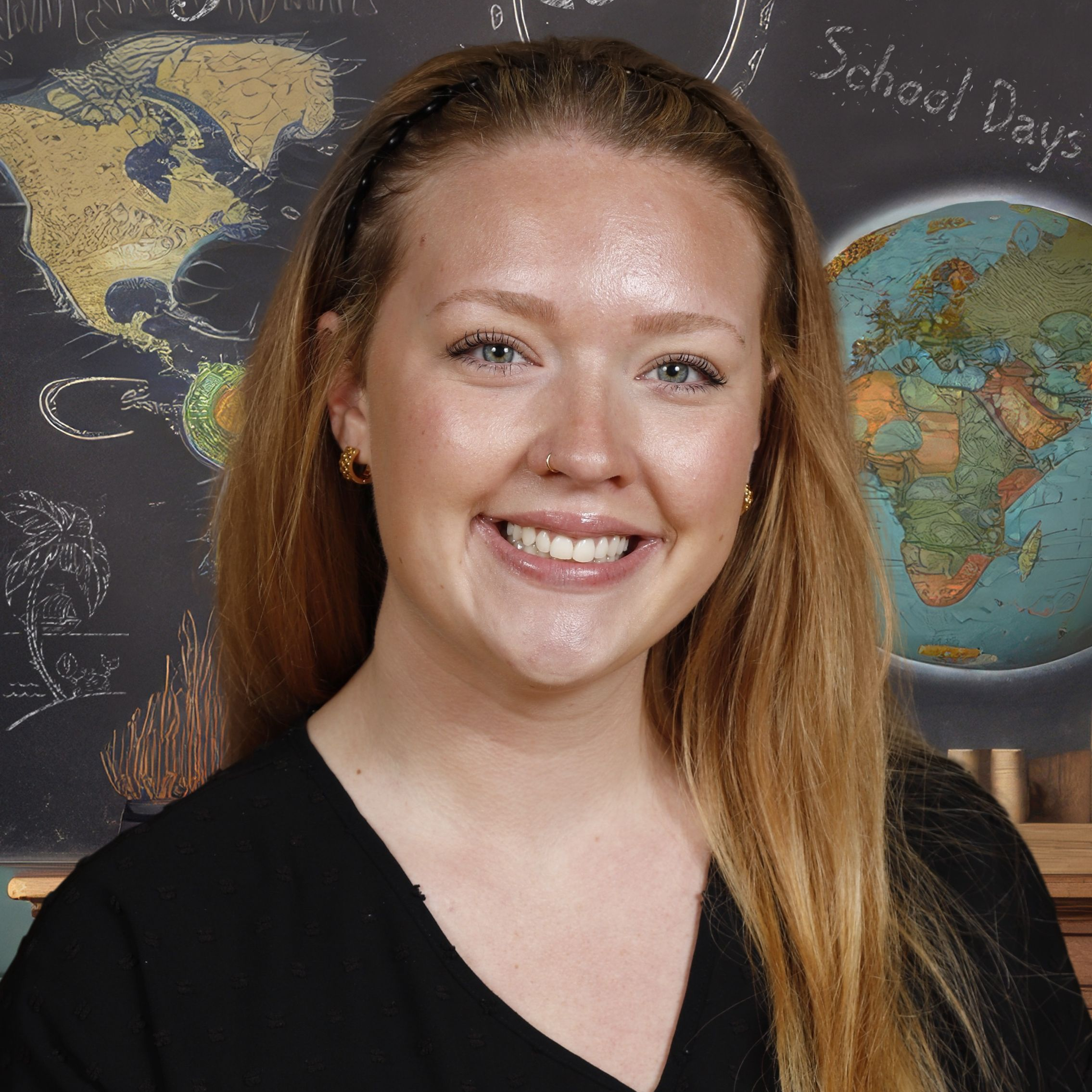 PresleyMayes's Profile Photo