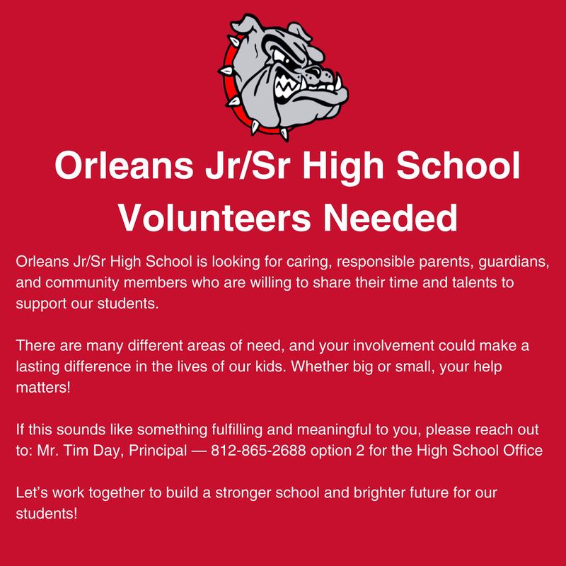 volunteer