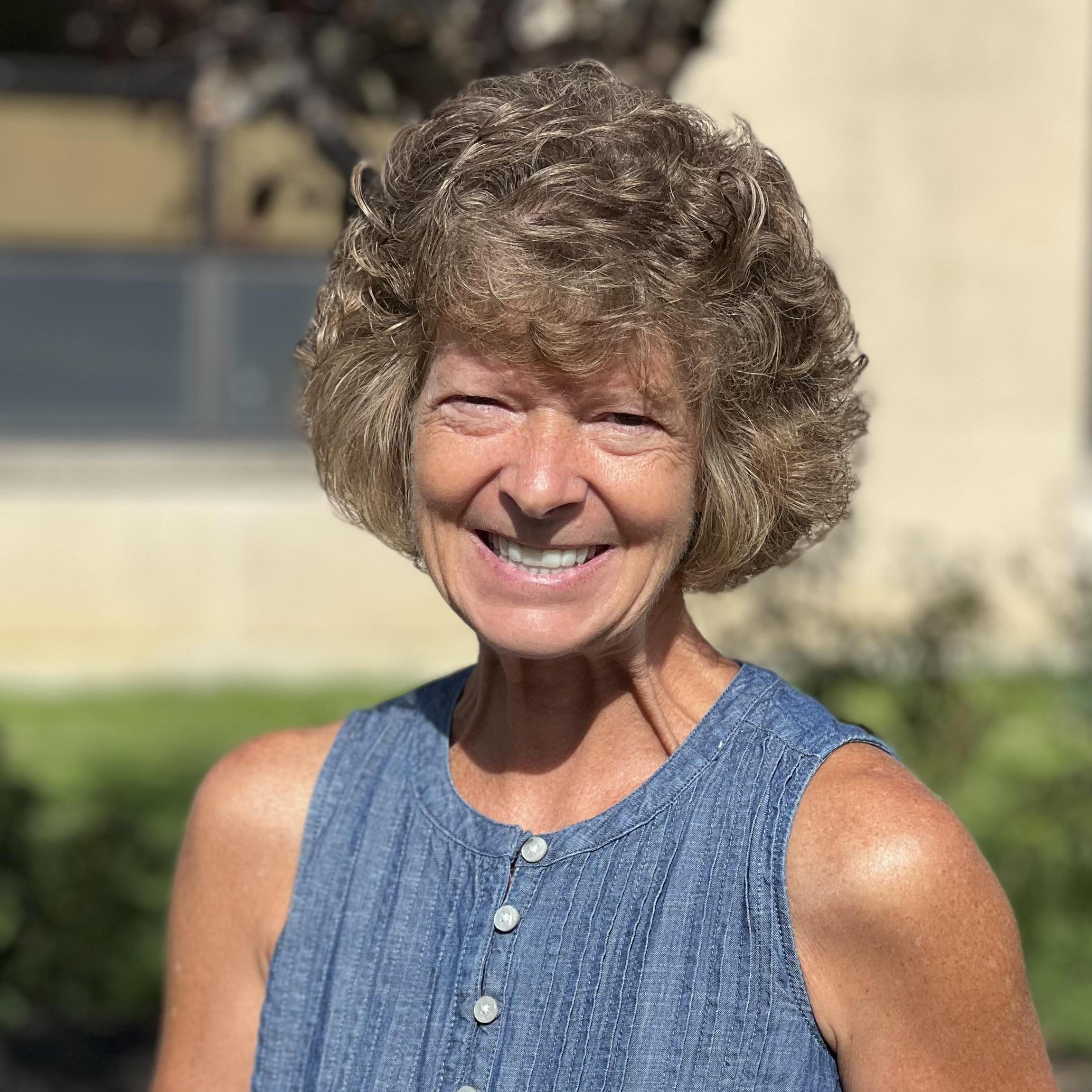 Mrs. WendyMoran's Profile Photo