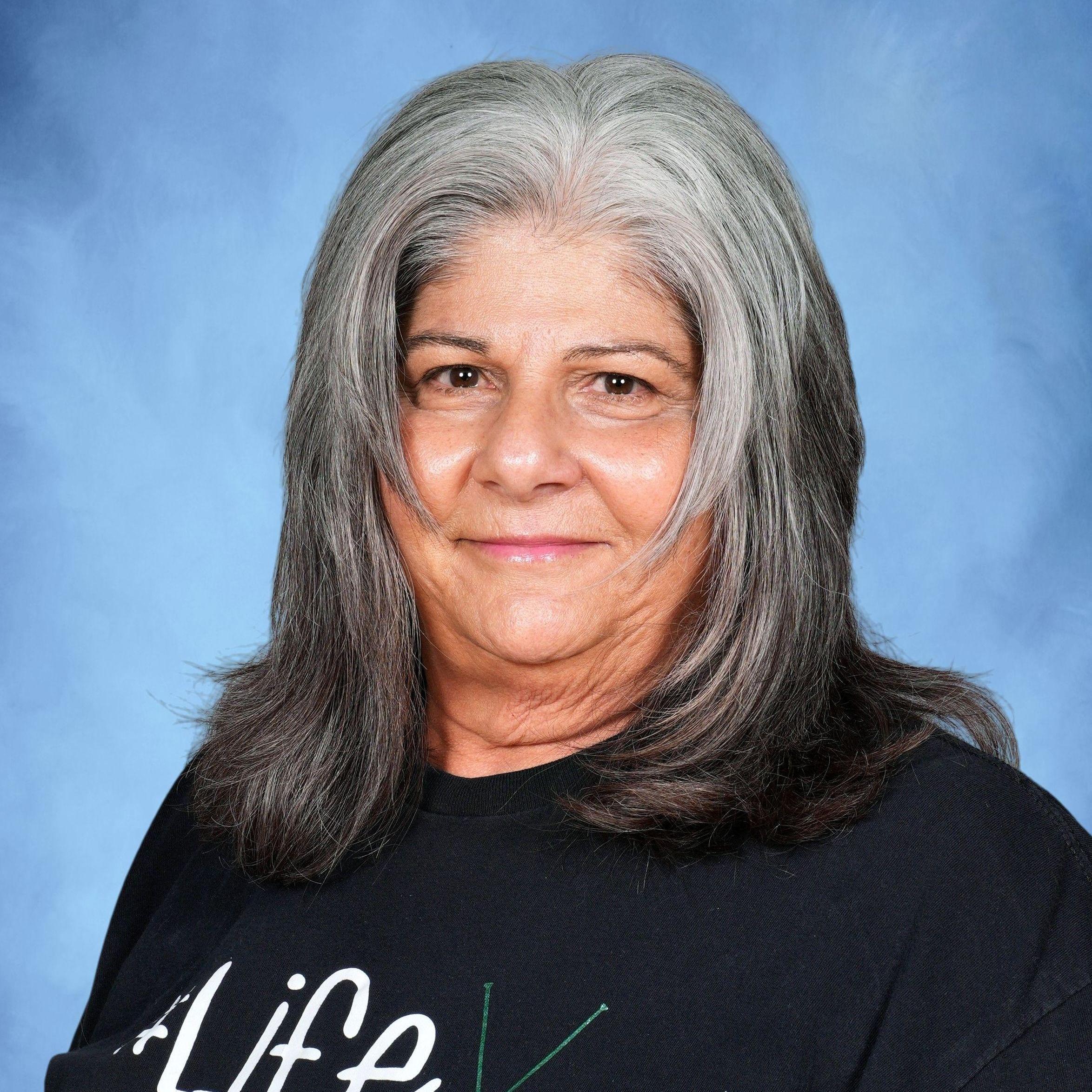 AGNESSTAMMLER's Profile Photo
