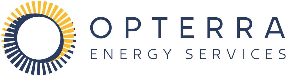 OPTERRA Energy Services logo