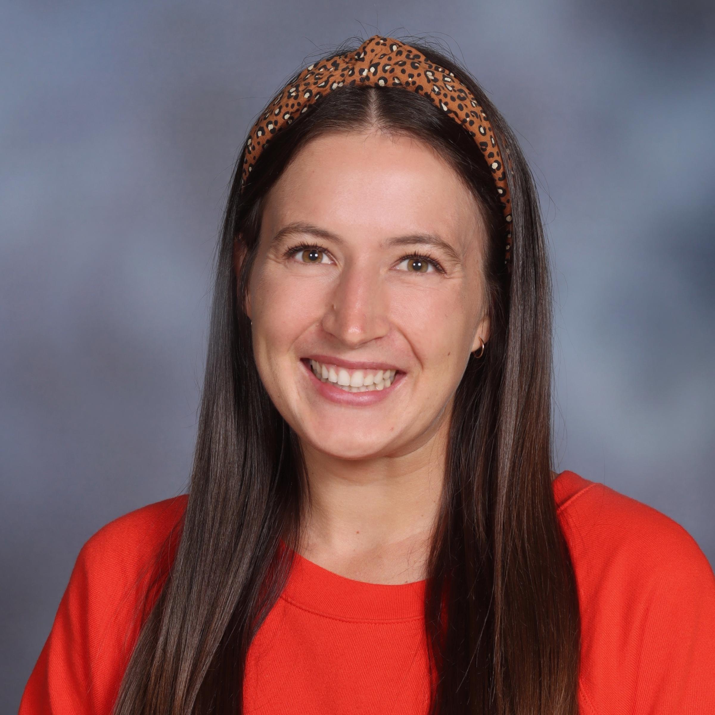 JenniferUdall's Profile Photo