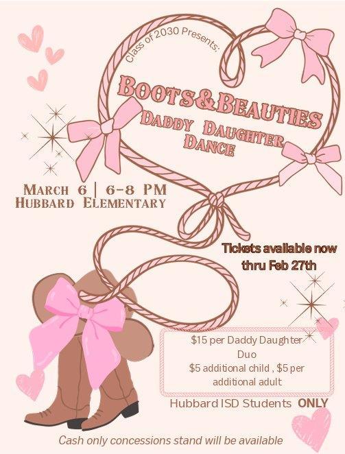 Daddy Daughter Dance