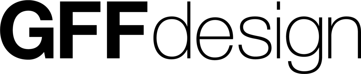 GFF Design logo