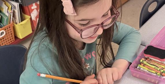 great day of learning