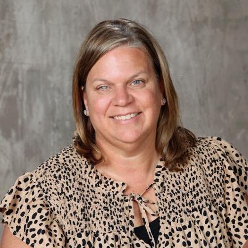 MelanieStrickland's Profile Photo