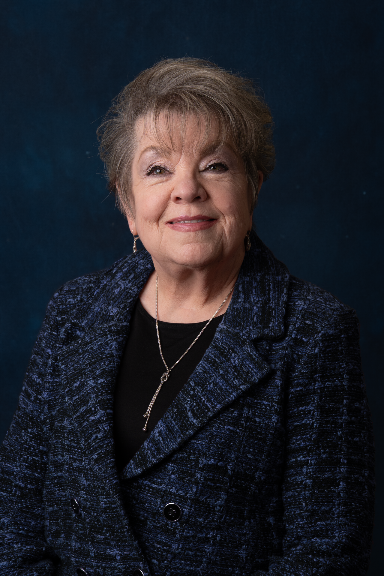 Lillian Durbin - Board President