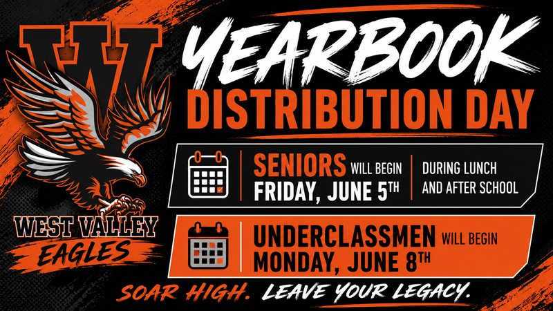 Yearbook Information Featured Photo