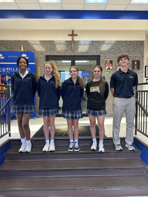 Club News! Featured Photo
