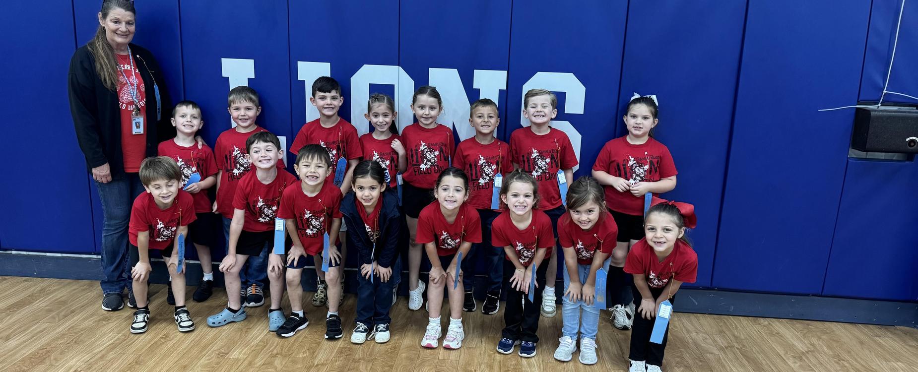 Field Day 2026