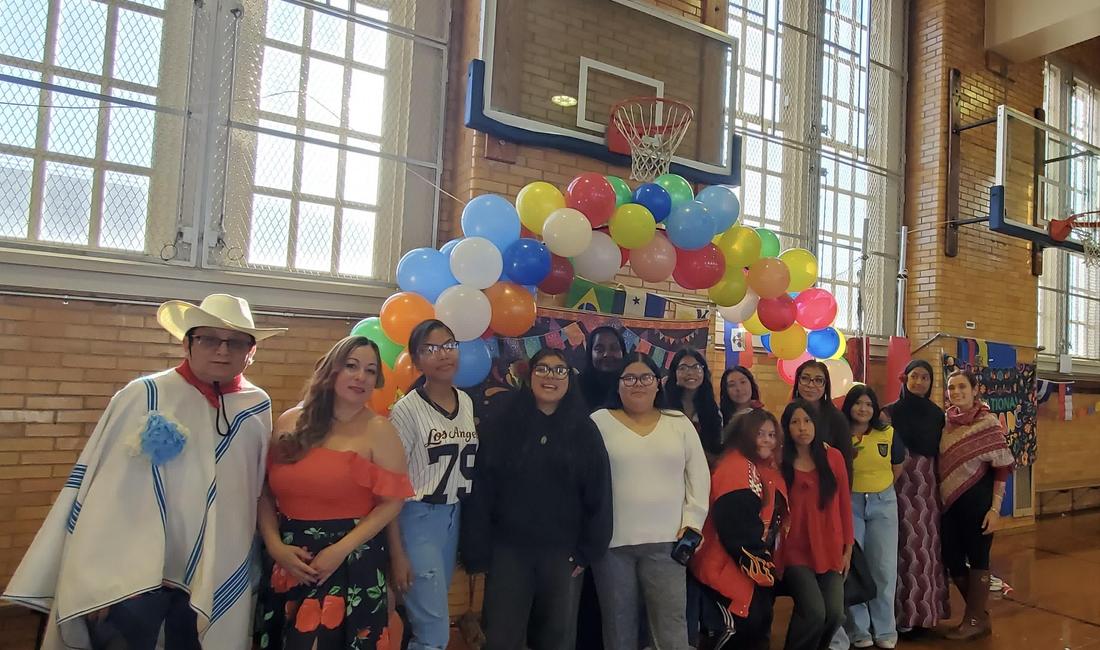 Aspira Event 10/17