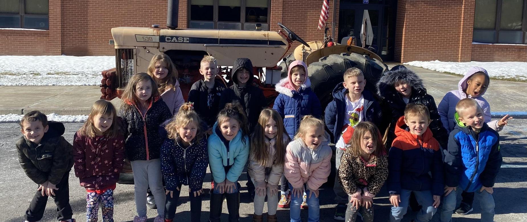 Windber Area School District