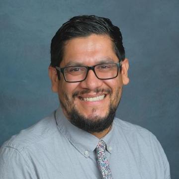 AnwarRodriguez's Profile Photo