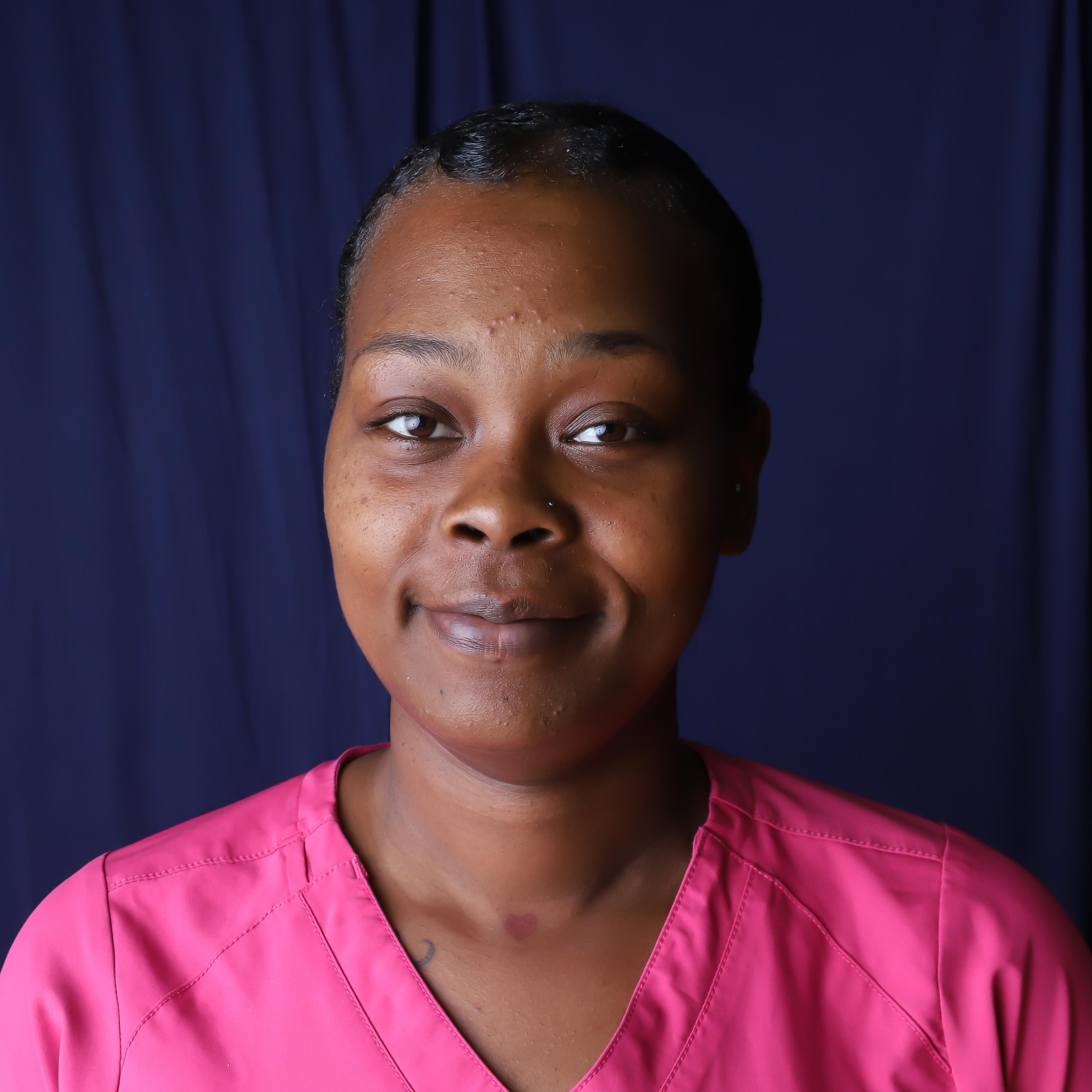 AsiaMackey's Profile Photo