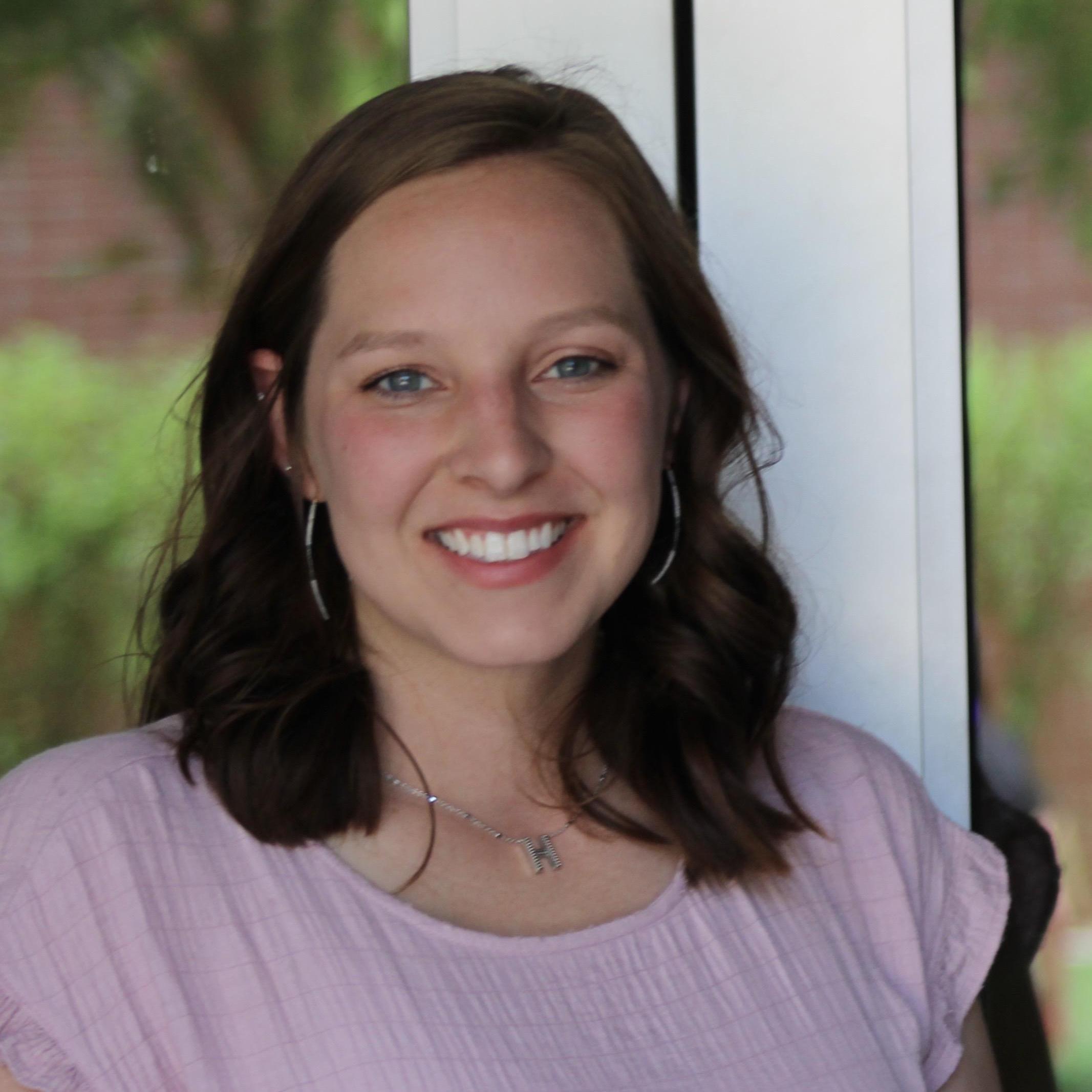 HannahMurphey's Profile Photo