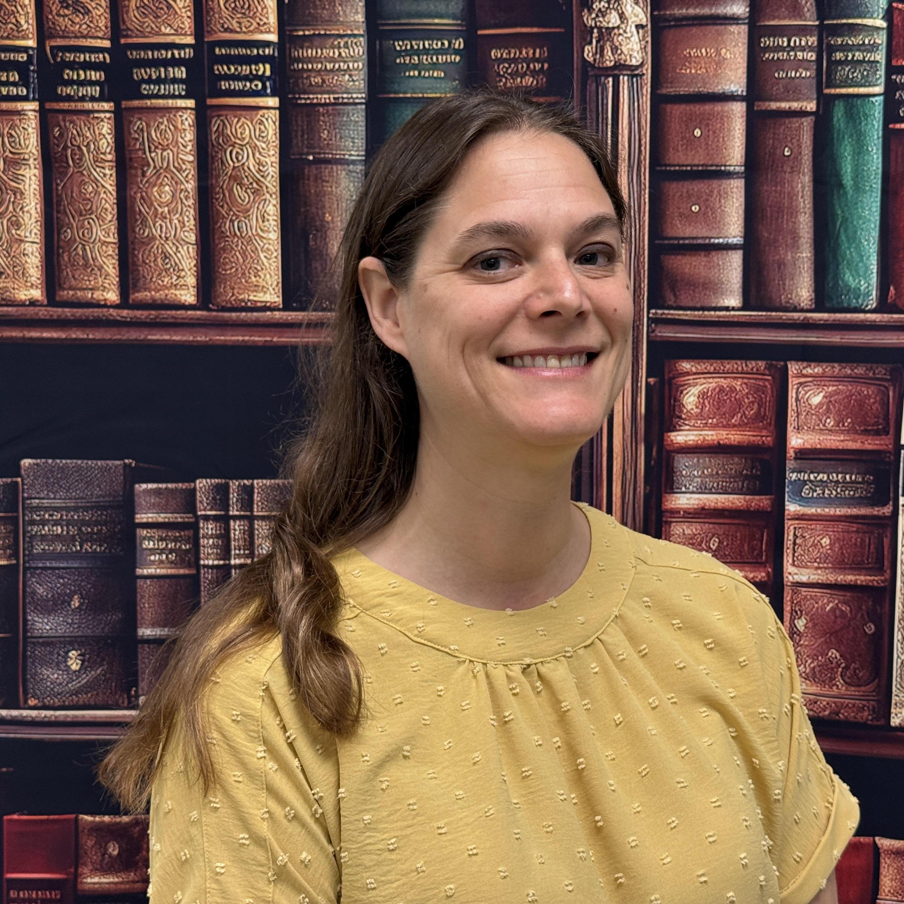 RachelDeMent's Profile Photo