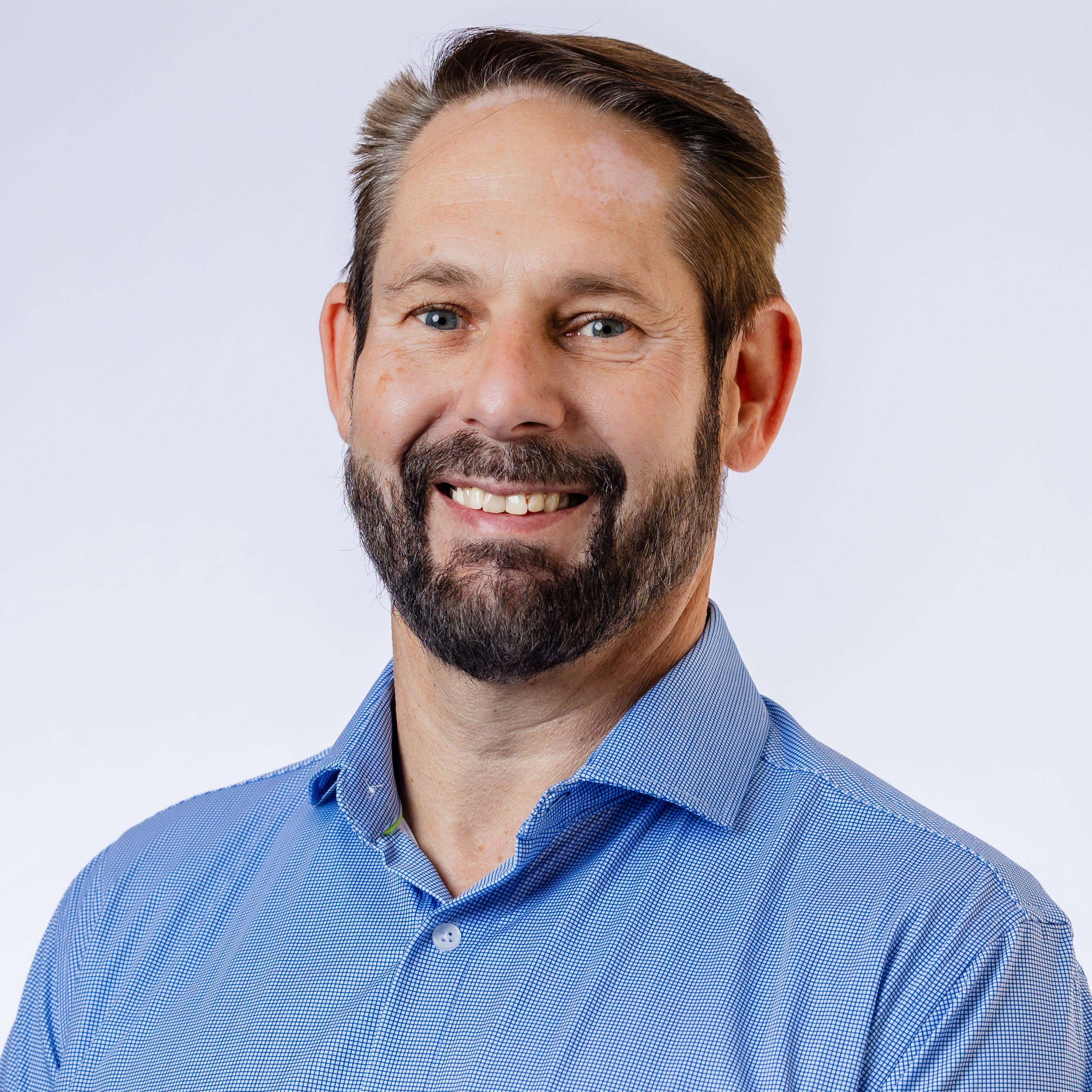 TedBeal's Profile Photo