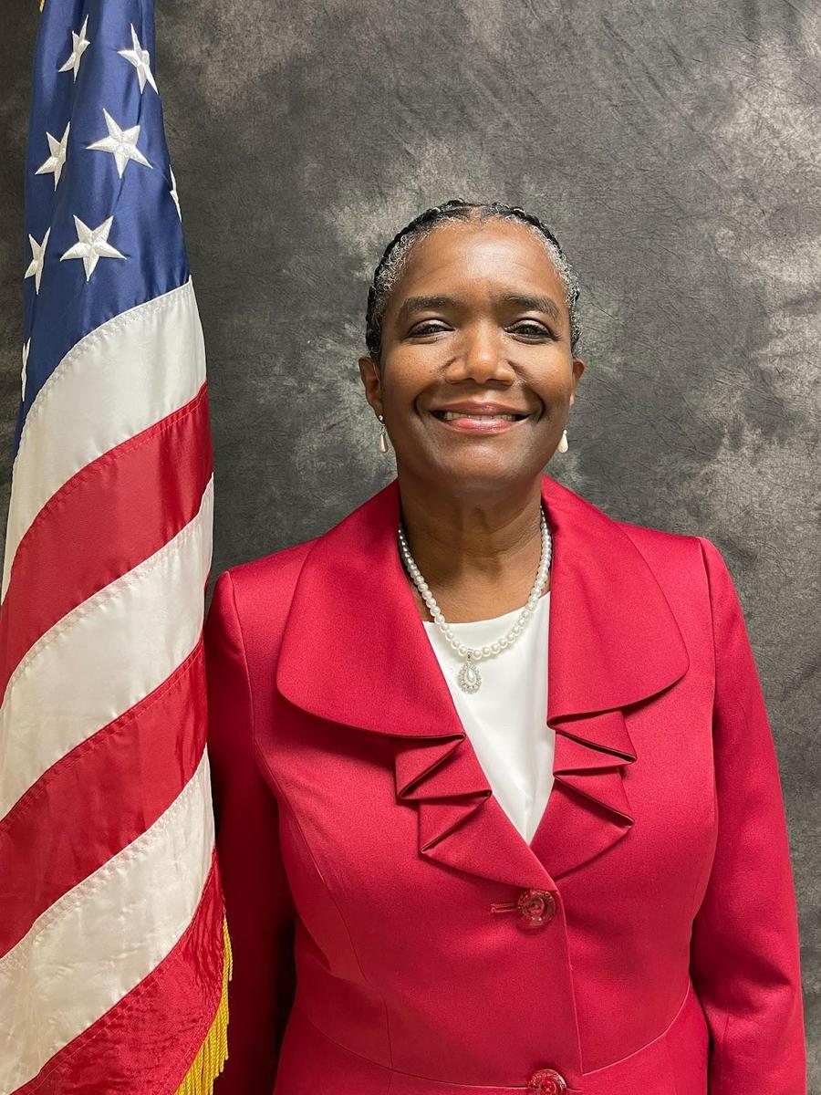 School Board Members Board of Education EdentonChowan School District