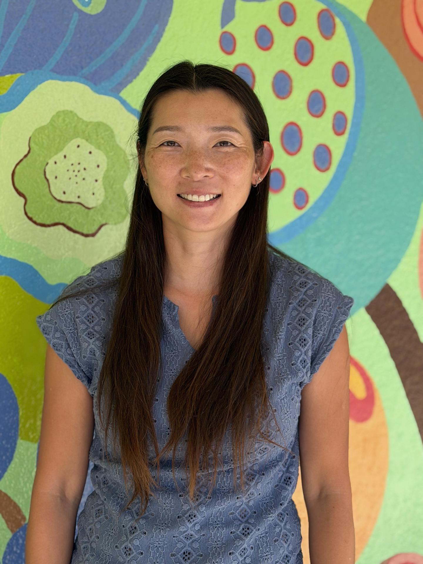 Emily Gao