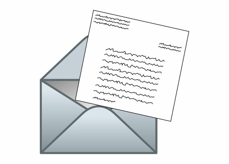 Parent and Student Letter