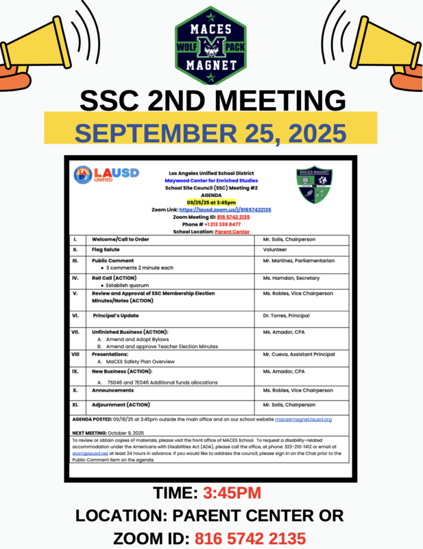 SSC2ndMeet