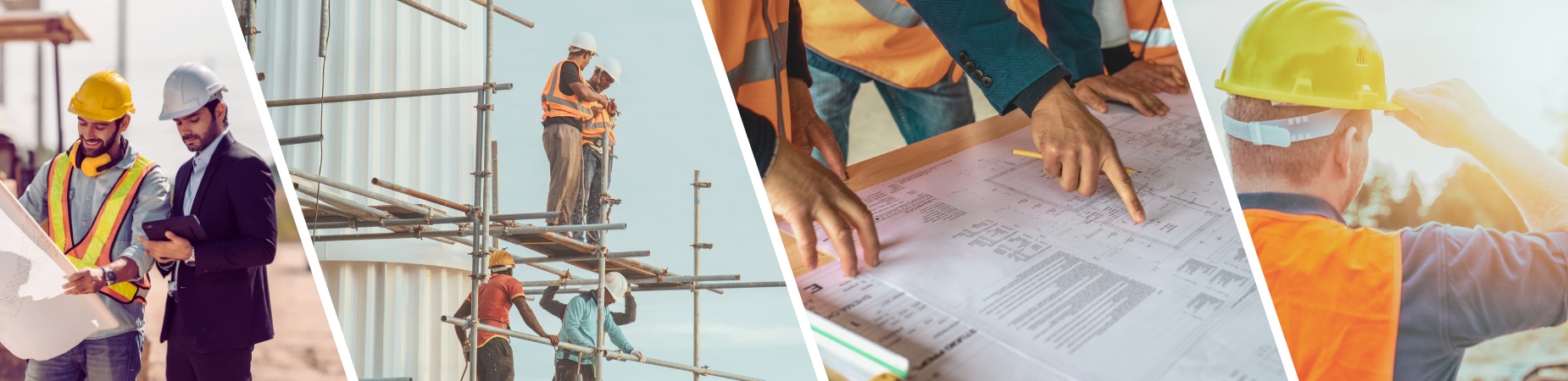Facilities Contracts