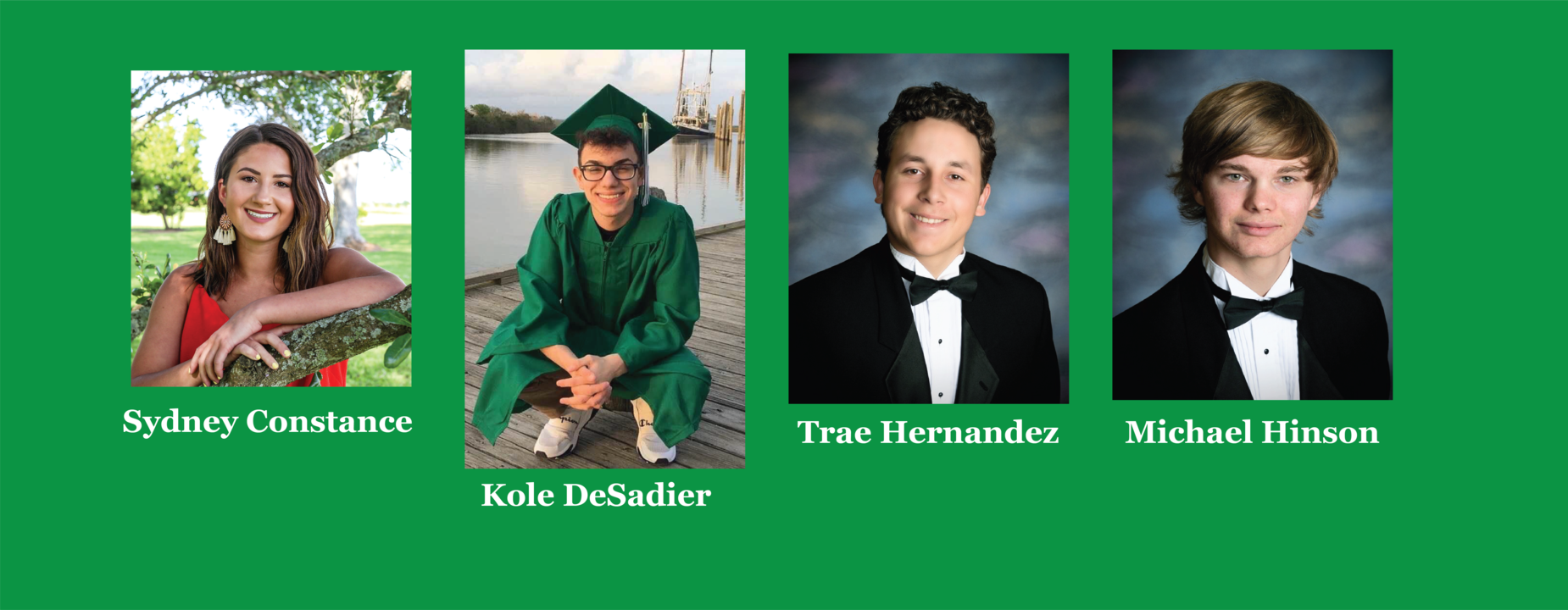Hackberry Seniors