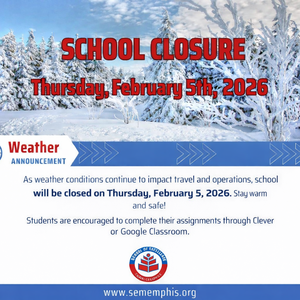 closure update thursday