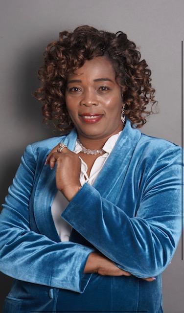 Elizabeth Okoro
