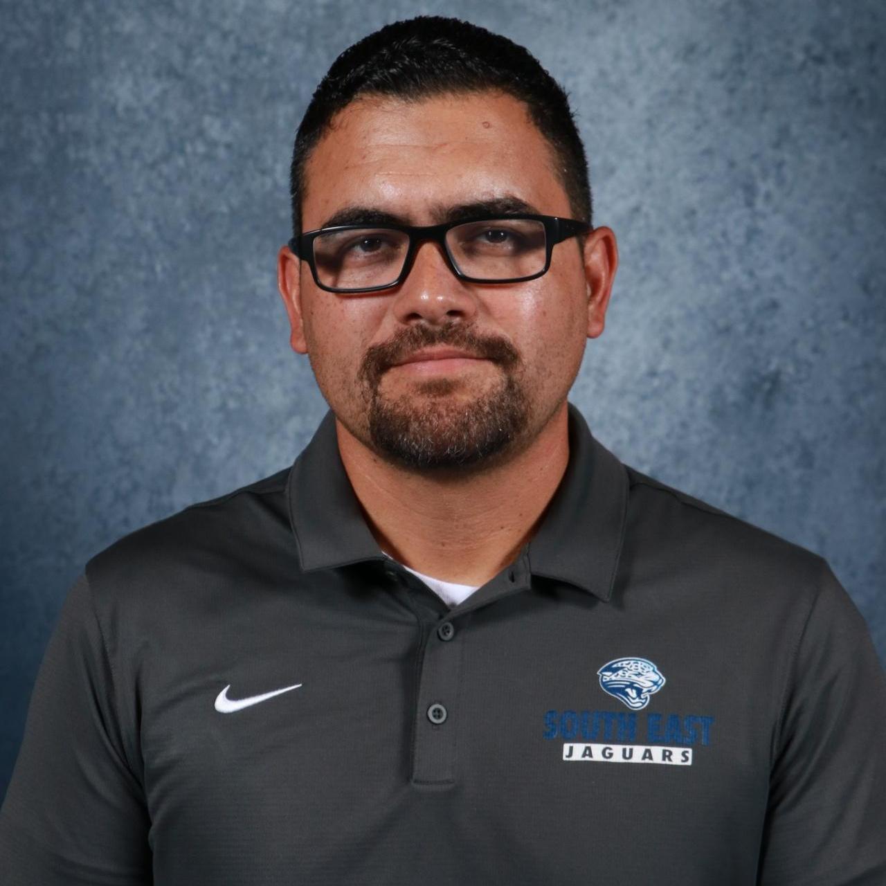 SteveRamirez's Profile Photo