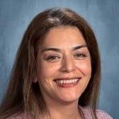 YvetteRugamas's Profile Photo