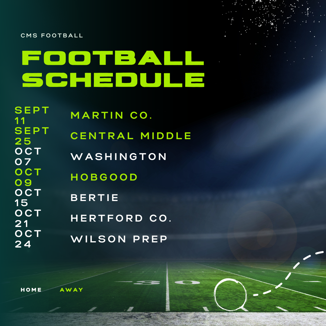 Season Schedule