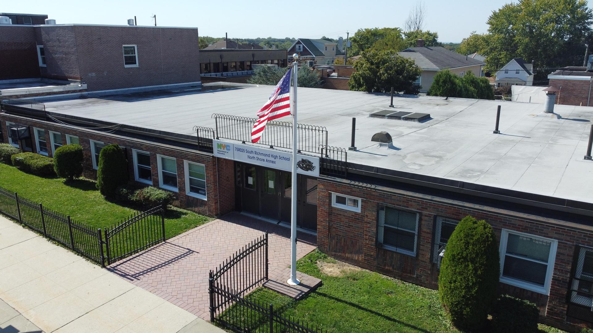 Photo of North Shore