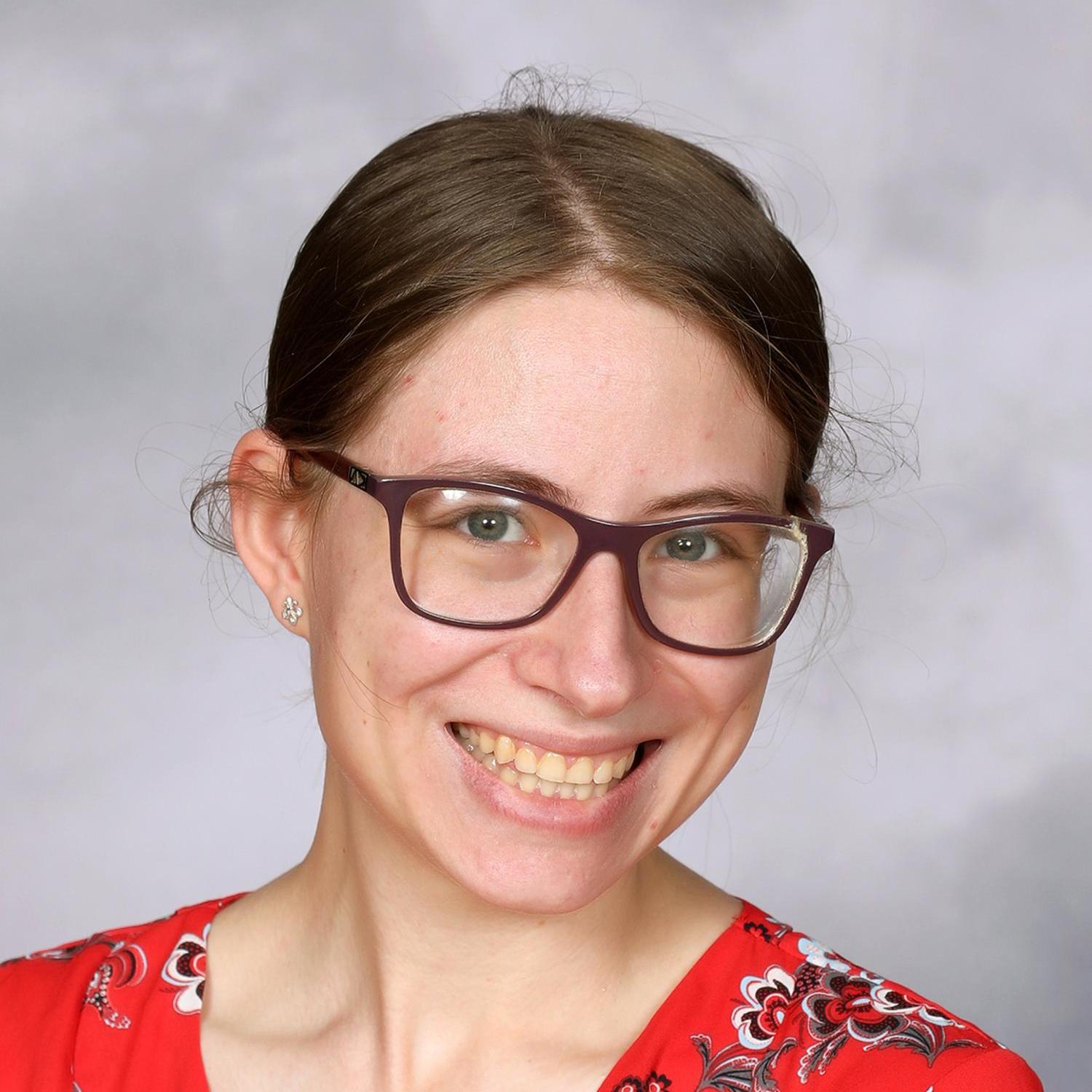 CarissaVan Slyke's Profile Photo