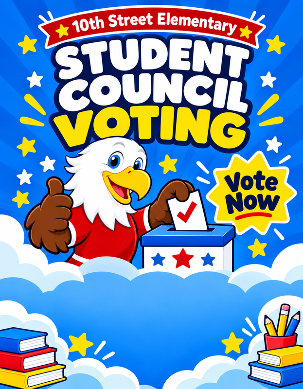 vote