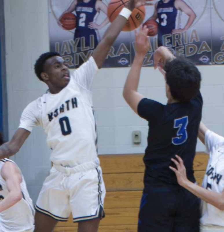 Joe Filoteo Boys Basketball thumbnail