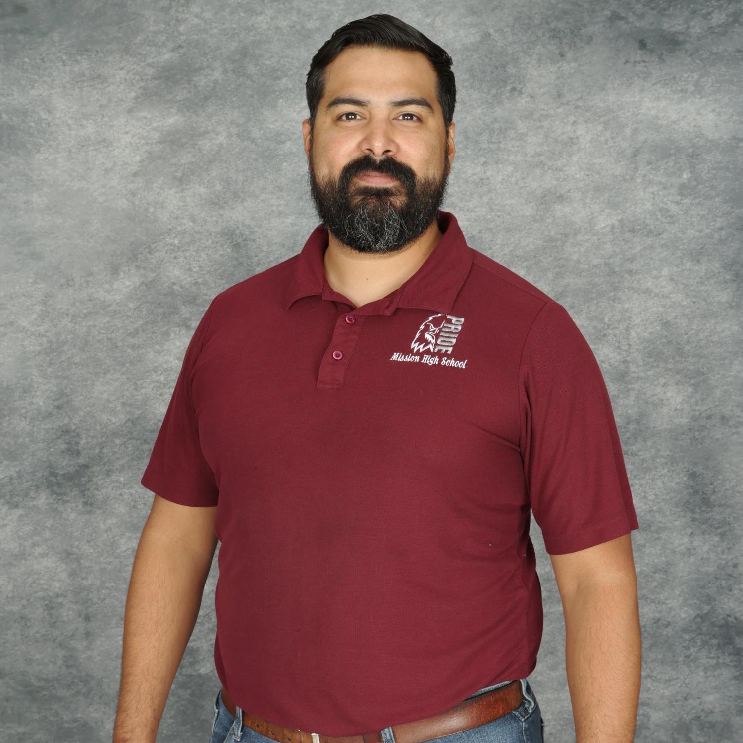 RogelioCervantes's Profile Photo