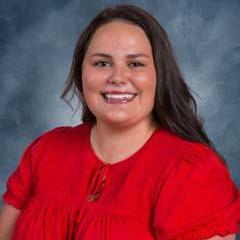 MadisonWaters's Profile Photo